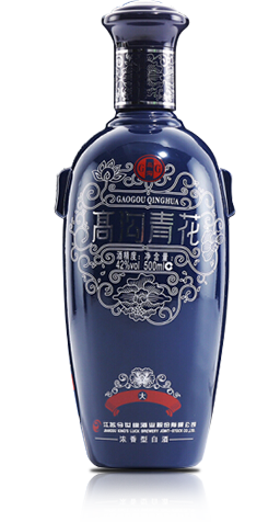 mk官网中国官网高沟大青花（升级版）